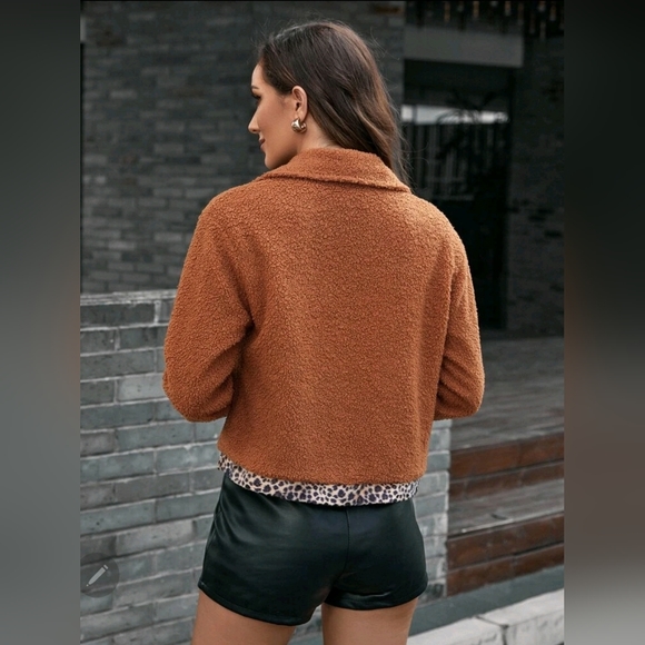 BoHo Jacket - Picture 3 of 5